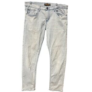 Ring of Fire Jeans Skinny 34x30